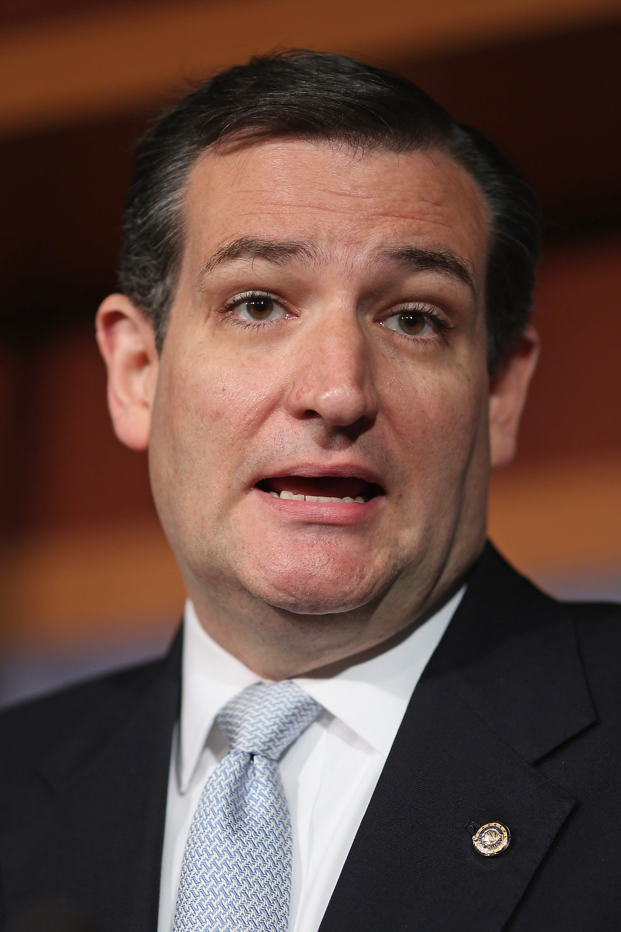 Senator Ted Cruz