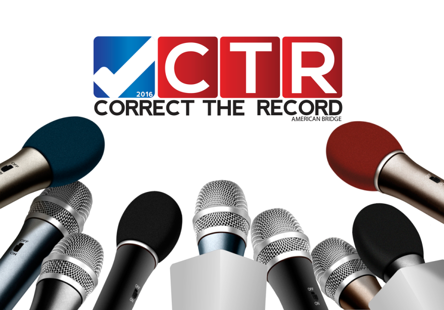 Correct-The-Record-Press-Release