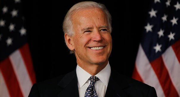 joe biden