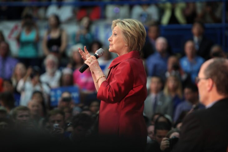 Hillary arizona 6