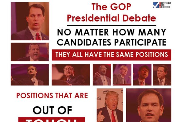 GOP Debate Dossier Cover Web