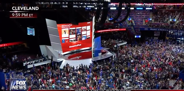 GOP Convention