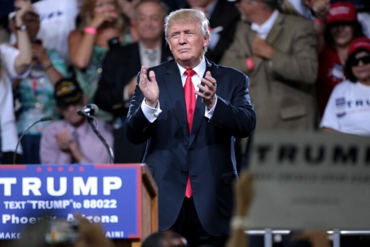 Trump Arizona 1