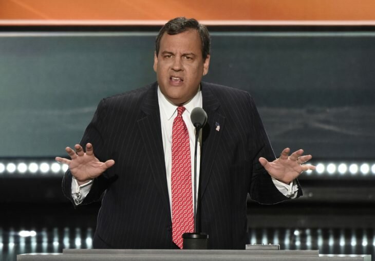 rnc christie 2
